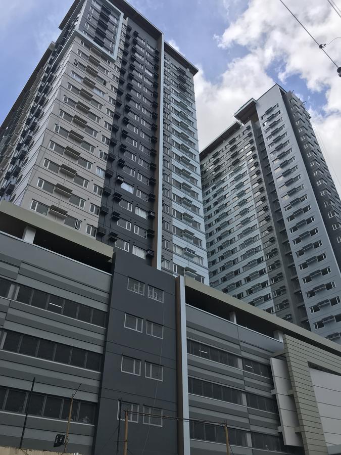 Avida Towers Davao Apartment Luaran gambar
