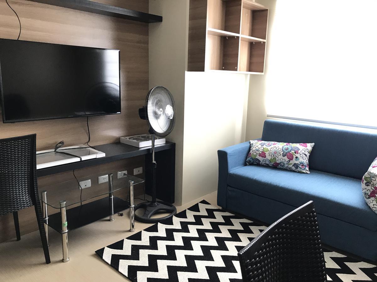 Avida Towers Davao Apartment Luaran gambar